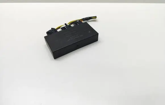 BMW 5 E60 E61 Parking PDC control unit/module 9116264 66219116264