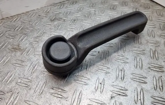 Dodge Nitro Rear door exterior handle