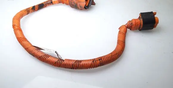 Nissan Leaf I (ZE0) Other wiring loom 242603NA0A