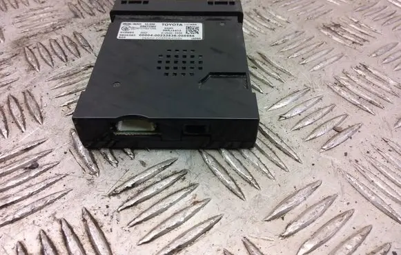 Toyota Prius (XW30) Video control module 08686-00321 06RJ3412 4126003330
