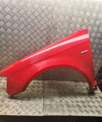 Audi A3 S3 8P Fender