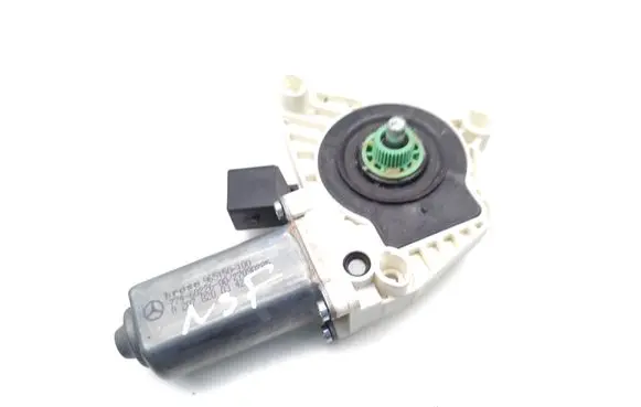 Mercedes-Benz E C207 W207 Front door window regulator with motor A2078200342 965150100