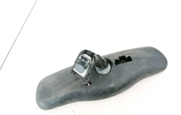 Chrysler 300M Rear view mirror (interior) E11015306