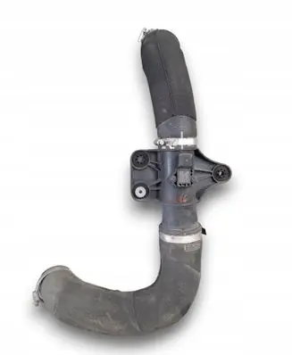 Audi A7 S7 4G Air intake hose/pipe 4G0145673K