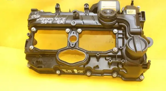 BMW X3 F25 Rocker cam cover 7588412