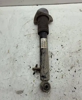 BMW X6 E71 Rear shock absorber/damper 6783018 14941510