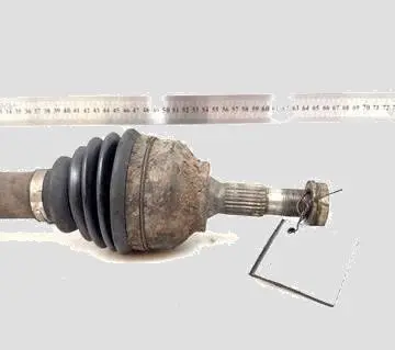 Citroen C5 Front driveshaft