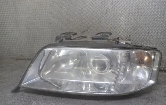 Audi A6 S6 C5 4B Headlight/headlamp