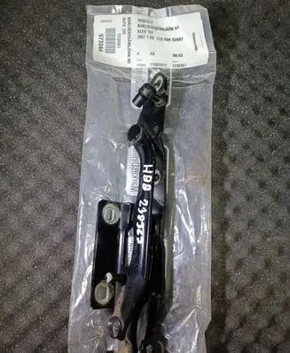 Alfa Romeo 159 Tailgate hinge 50501012