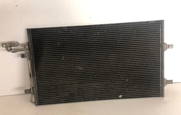 Volvo V50 A/C cooling radiator (condenser) 876078N
