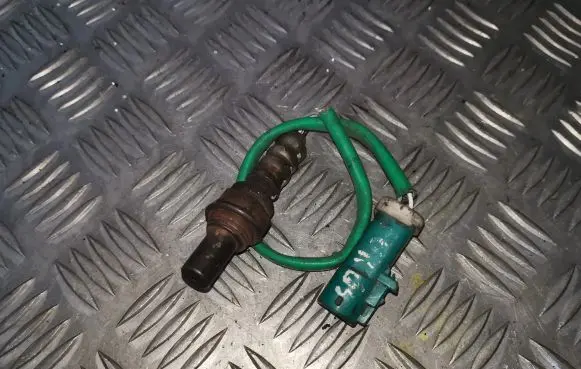 Ford Focus Lambda probe sensor 98AB9F472BB