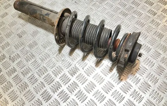 Audi A3 S3 A3 Sportback 8P Front shock absorber/damper