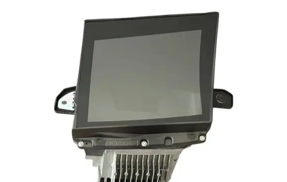 BMW 5 F10 F11 Head up display screen 9246212