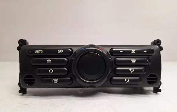 Mini One - Cooper R50 - 53 Climate control unit 64116940861
