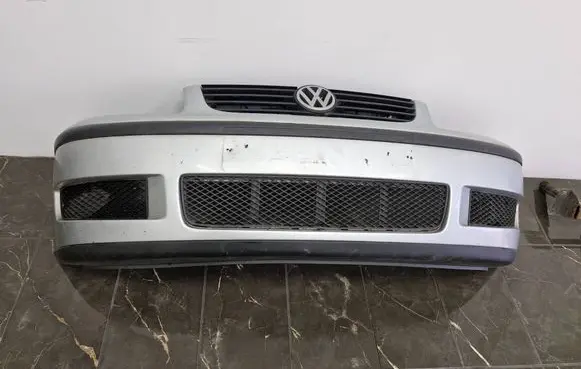 Volkswagen Polo Front bumper