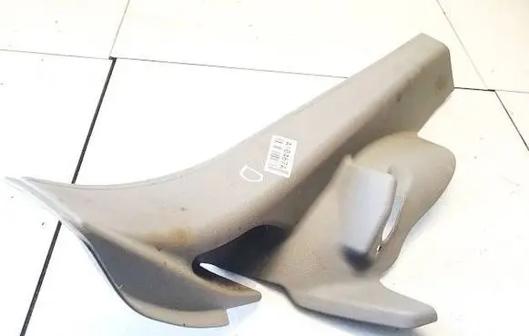 Opel Astra G Other interior part 