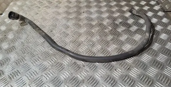 BMW 5 E60 E61 Engine coolant pipe/hose 17127787458 7787458