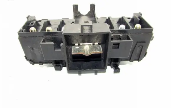 Mercedes-Benz C W203 Fuse module A2035450301