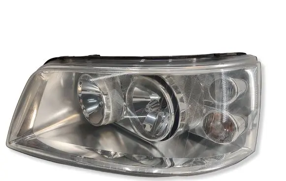 Volkswagen Multivan T5 Headlight/headlamp 0301195201 7H1941015L