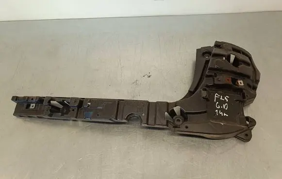 BMW X3 F25 Rear bumper mounting bracket 7338758
