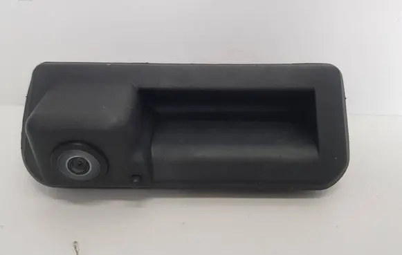 Audi A6 S6 C8 4K Reversing camera 760827566 203535 32918