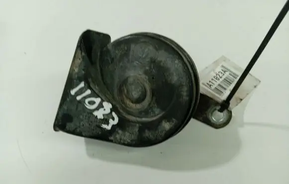 Opel Corsa D Horn signal 