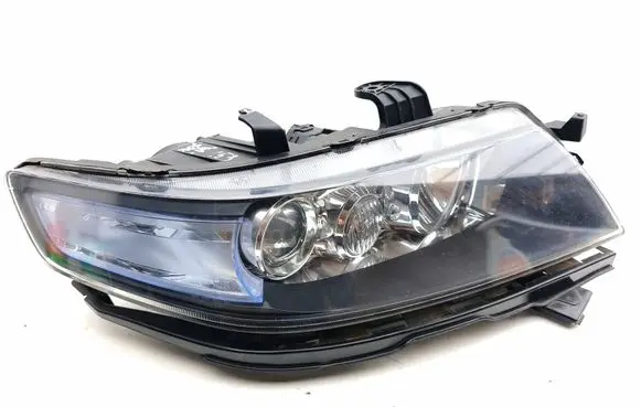 Honda Accord Headlight/headlamp P6018 00HGR00DG02A 00DG0116000