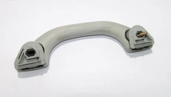 Seat Alhambra (Mk1) Front interior roof grab handle 7M3857607E