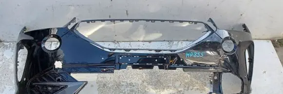 Cupra Formentor Front bumper 5FFF