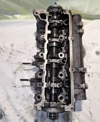 Engine head