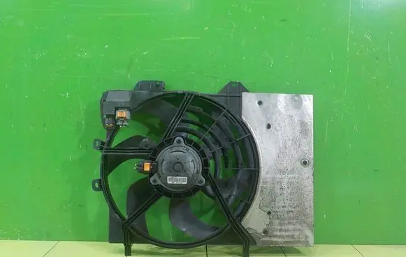 Citroen C3 Fan set GMV140CEM00
