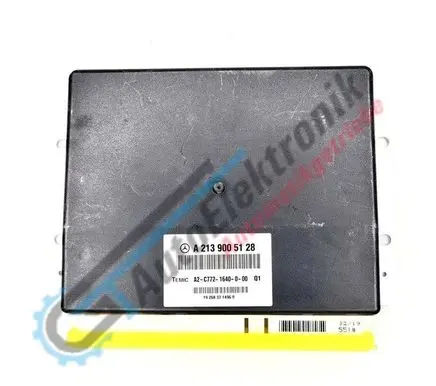 Mercedes-Benz E W213 Other control units/modules A2139005128