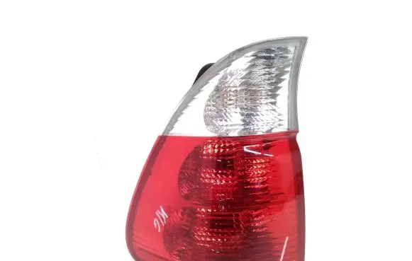 BMW X5 E53 Rear/tail lights 7164475