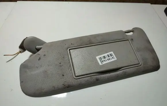 Toyota Avensis T250 Sun visor