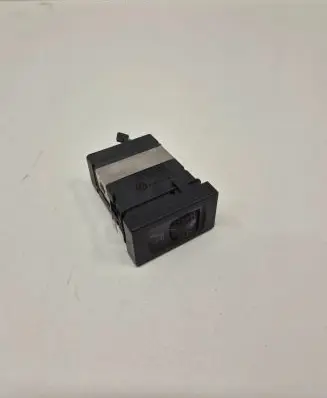 Volkswagen PASSAT B5.5 Seat heating switch 3B0963563C 3B066F303C