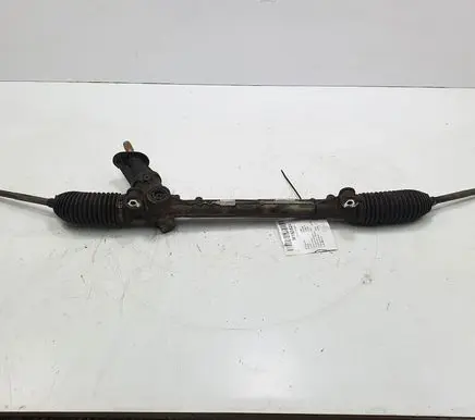 Skoda Fabia Mk3 (NJ) Steering rack 6C1403058E