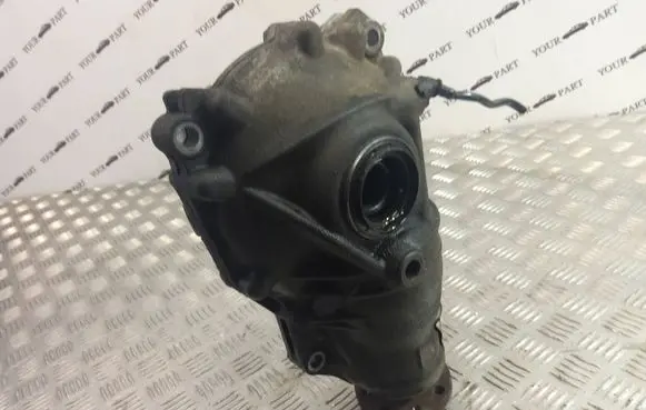 BMW X3 F25 Front differential 7558151