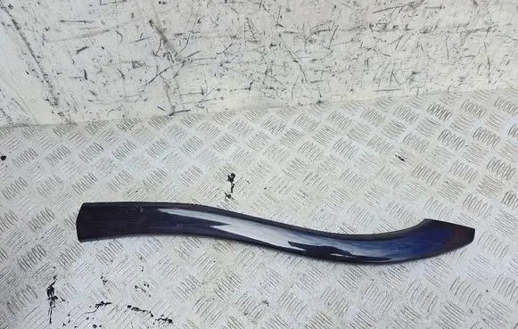 BMW X6 E71 Other center console (tunnel) element 10859510 9132963