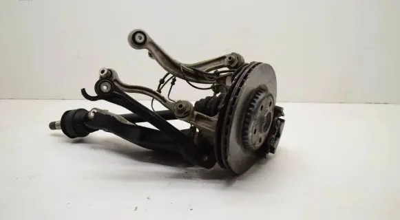 Mercedes-Benz GLC X253 C253 Rear suspension assembly kit set A2053300 A253423099