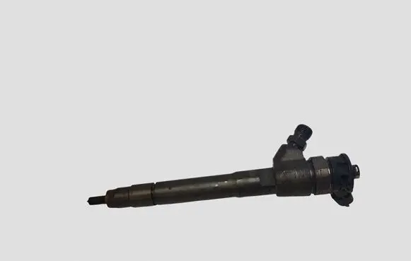 Nissan Qashqai Fuel injector 0445110414