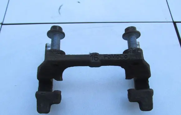 Ford Transit Rear brake caliper 