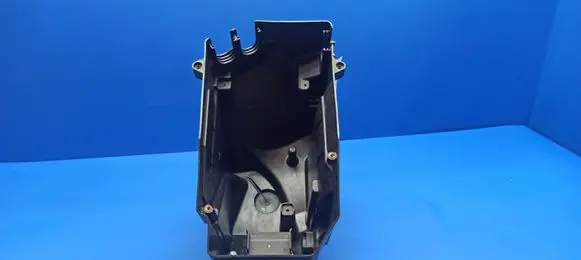 Mercedes-Benz S W221 Fuse box set A2215400224