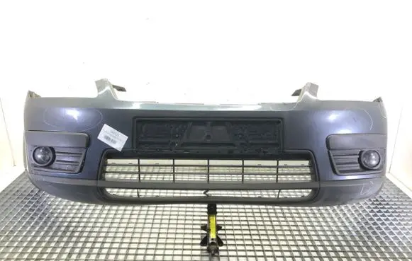 Ford Focus C-MAX Front bumper