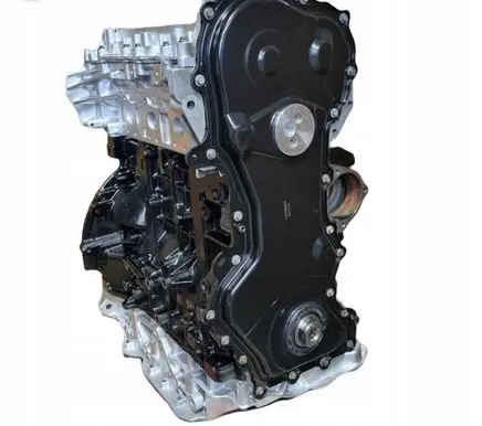 Nissan NV400 Engine M9T M9T670 670