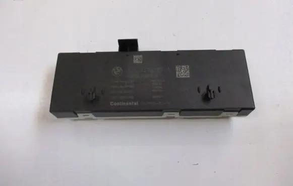 BMW X5 G05 Tailgate/trunk control unit/module 9498315