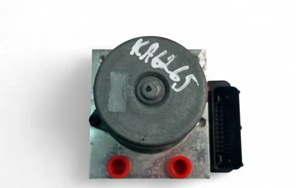 Hyundai Veloster ABS control unit/module BE6003G602