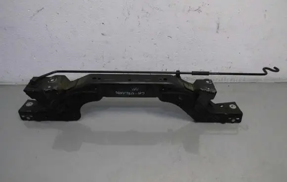 Chevrolet Orlando Radiator support slam panel