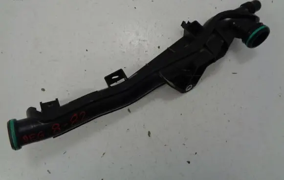 Citroen C3 Engine coolant pipe/hose 9803145580