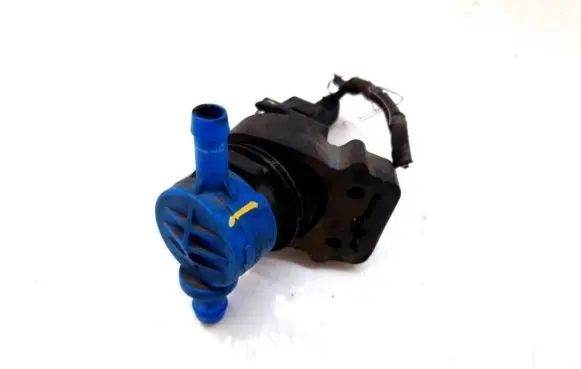 Mercedes-Benz CLK A209 C209 Electromagnetic valve 0004703393