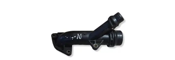 BMW 1 E81 E87 Engine coolant pipe/hose 7505055